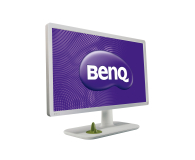 BenQ VW2430H biały - 117742 - zdjęcie 3